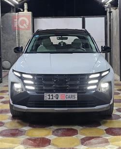 هیوندای تۆکسۆن
